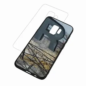 Message Series 2R Samsung S9 Phone Case