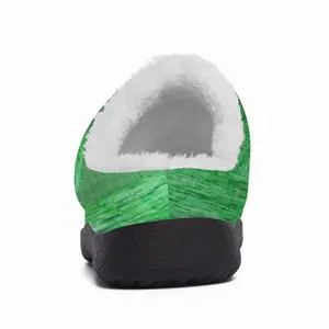 Men Hatchback City Cotton Slippers