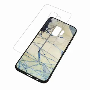 Message Series 2H Samsung S9 Phone Case