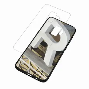 Message Series 1R Samsung S9 Phone Case