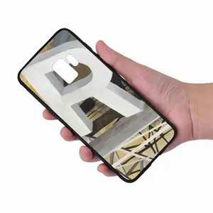 Message Series 1R Samsung S9 Phone Case