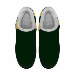 Men Geo Box 2 Cotton Slippers