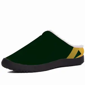 Men Geo Box 2 Cotton Slippers