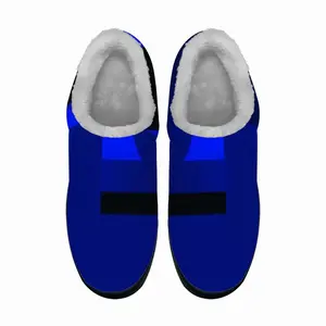 Men Geo Metro 2015 3 Cotton Slippers