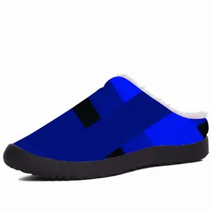 Men Geo Metro 2015 3 Cotton Slippers