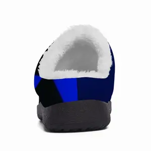 Men Geo Metro 2015 3 Cotton Slippers