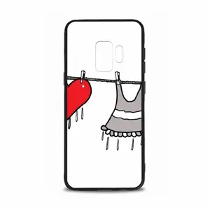 Drying Love Samsung S9 Phone Case