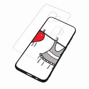 Drying Love Samsung S9 Phone Case