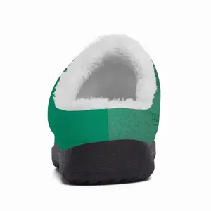 Men Floater Cotton Slippers