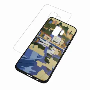 Cassis Harbor Samsung S9 Phone Case