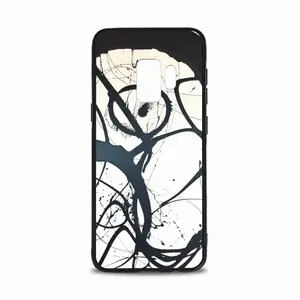 Hebe Royal Abstract Samsung S9 Phone Case