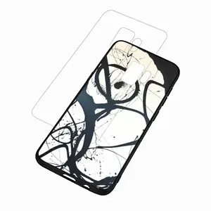 Hebe Royal Abstract Samsung S9 Phone Case