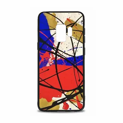 Meghan Samsung S9 Phone Case