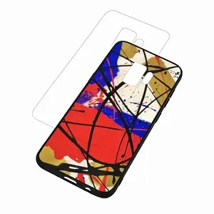 Meghan Samsung S9 Phone Case