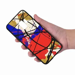 Meghan Samsung S9 Phone Case