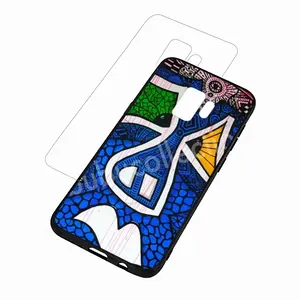 Mooponopono Samsung S9 Phone Case