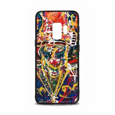 The Lucky One Samsung S9 Phone Case