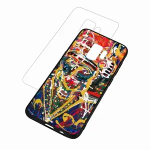 The Lucky One Samsung S9 Phone Case