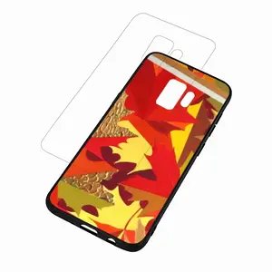 Autumn Samsung S9 Phone Case