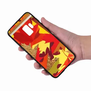 Autumn Samsung S9 Phone Case