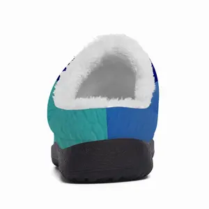 Men Buddy Cotton Slippers