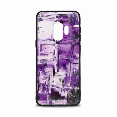 Enlightenment Samsung S9 Phone Case