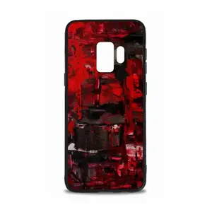 Red Rock Samsung S9 Phone Case