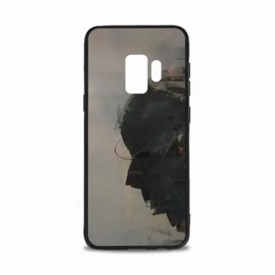 Dont Look Back Samsung S9 Phone Case