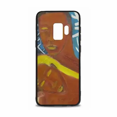 Memorys Samsung S9 Phone Case