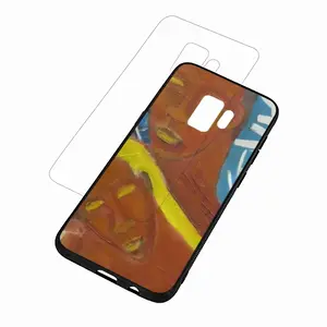 Memorys Samsung S9 Phone Case