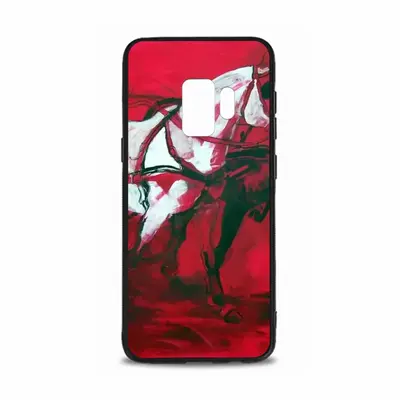 Rae Samsung S9 Phone Case