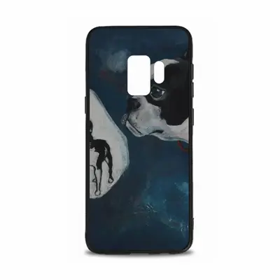 Bostons Iii Samsung S9 Phone Case