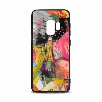 Rabid Samsung S9 Phone Case