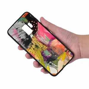 Rabid Samsung S9 Phone Case