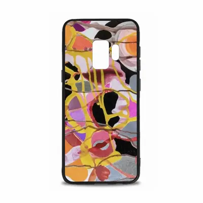 Psyco Samsung S9 Phone Case