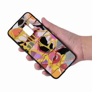 Psyco Samsung S9 Phone Case