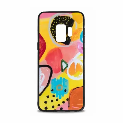 Jealousy Samsung S9 Phone Case