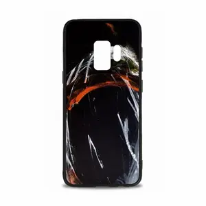 Darkness 2 Samsung S9 Phone Case