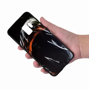 Darkness 2 Samsung S9 Phone Case