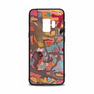 Miami Ii Samsung S9 Phone Case