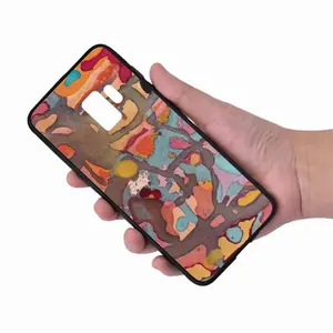 Miami Ii Samsung S9 Phone Case