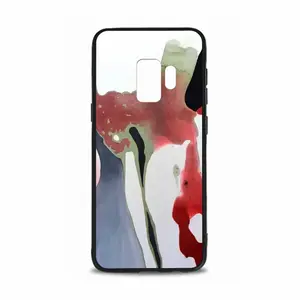 Hibiscus Samsung S9 Phone Case