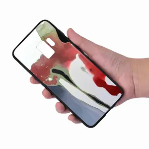 Hibiscus Samsung S9 Phone Case