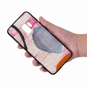 Onion Rings I Samsung S9 Phone Case