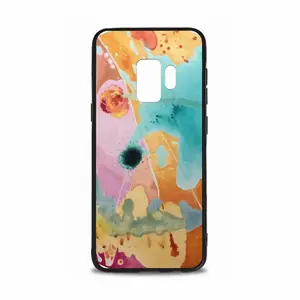 Tondo I Samsung S9 Phone Case