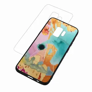 Tondo I Samsung S9 Phone Case