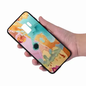 Tondo I Samsung S9 Phone Case