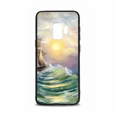 In The Sea Samsung S9 Phone Case