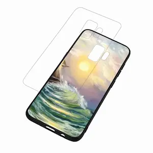 In The Sea Samsung S9 Phone Case