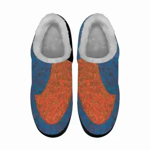 Men Rondo#18 2017 Cotton Slippers